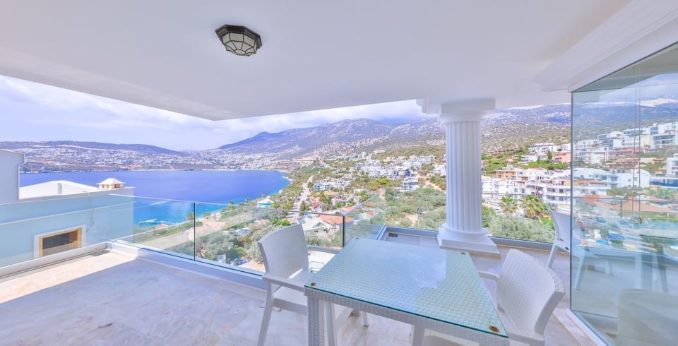 Villa Colossea