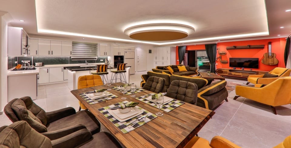 Villa Pelit