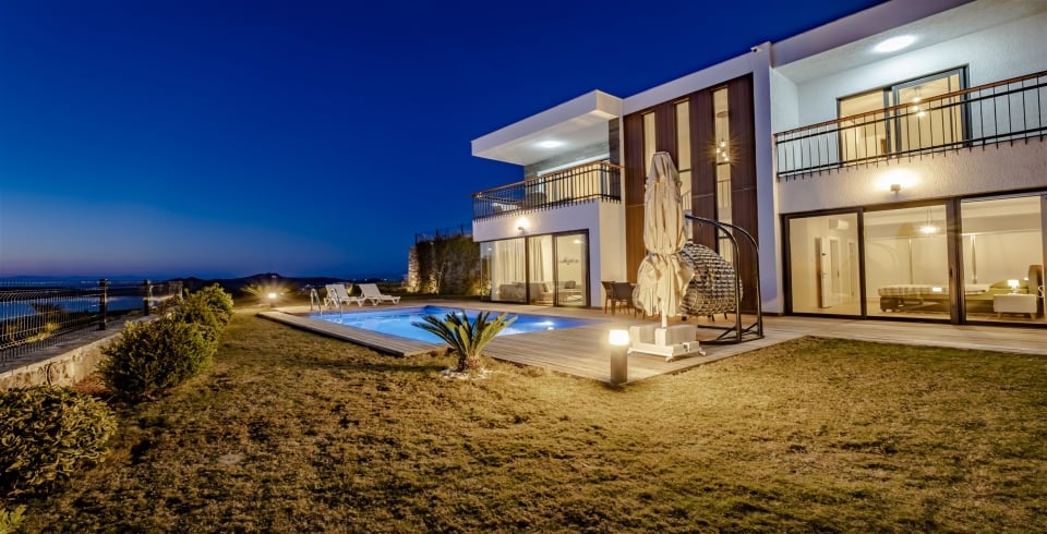 Villa Katana Bodrum