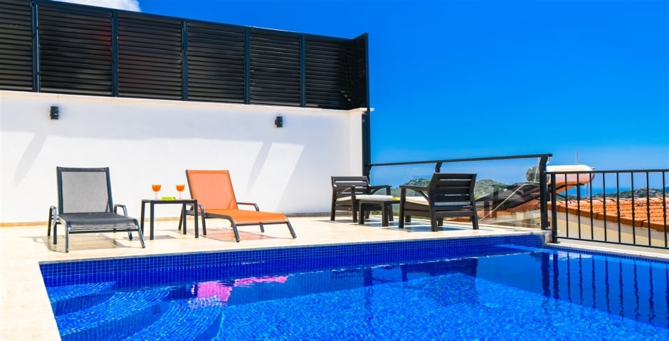 Villa İrem