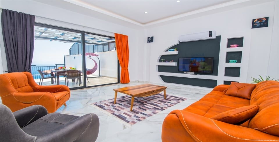 Villa İrem