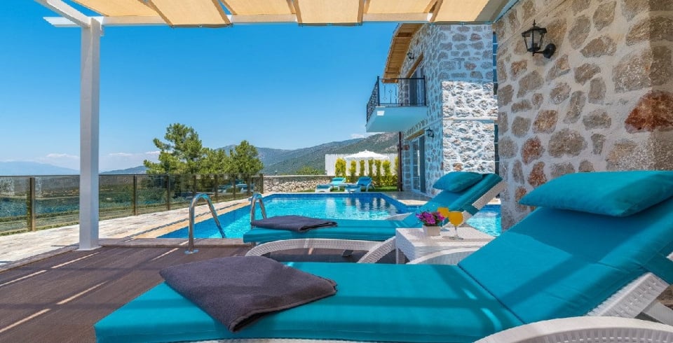 Villa Emir Üzümlü