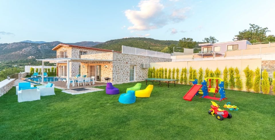 Villa Emir Üzümlü