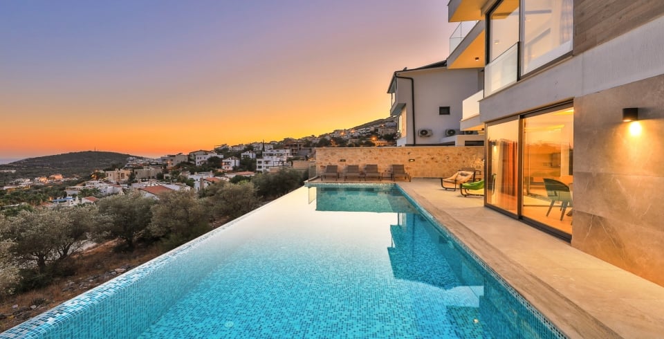 Villa Pearl Ardıç