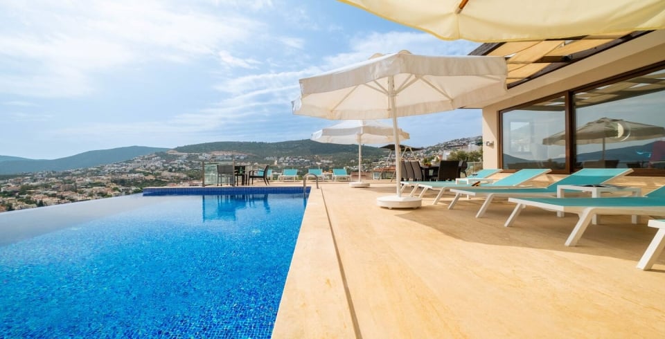 Villa İnsel Gredi