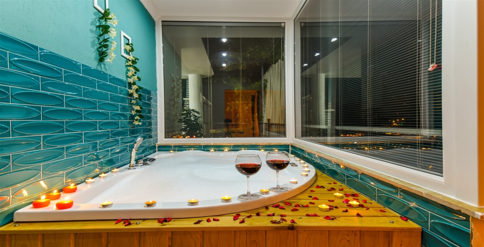 Villa Gürbüz Uğurlu
