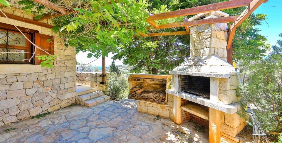 Villa Cindy