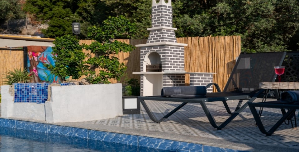Villa Sea Renity