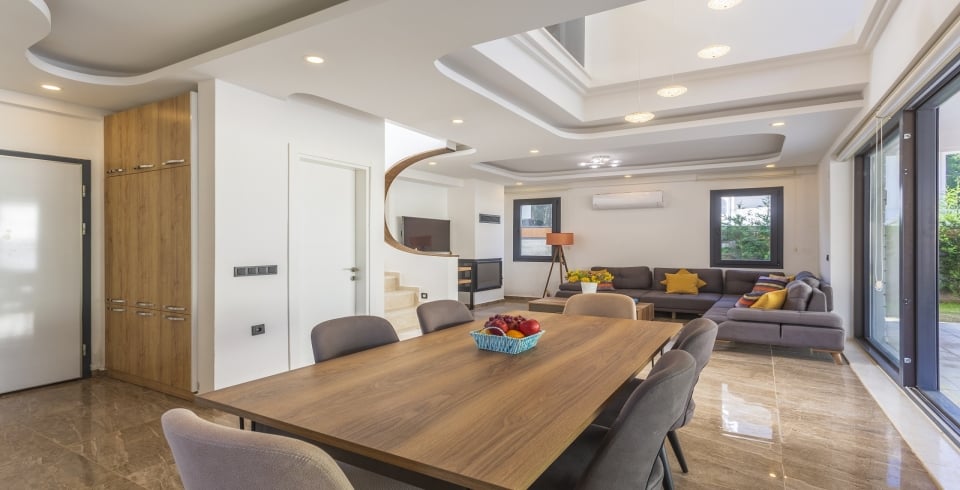 Villa Hisar Prestige D