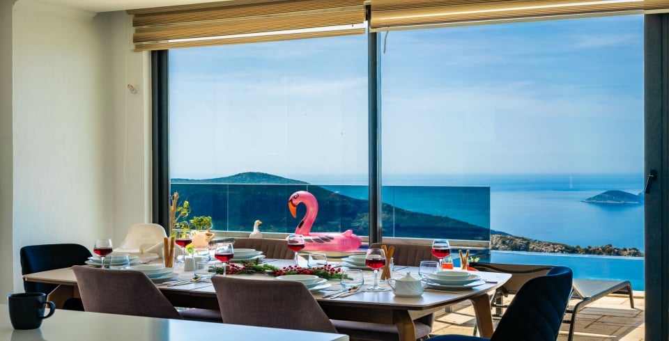 Villa Anıl Kördere