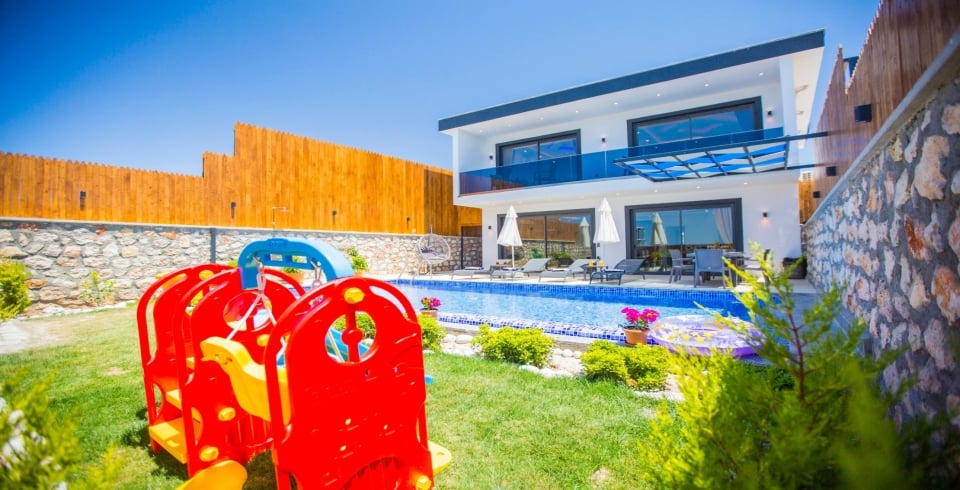 Villa Mirena
