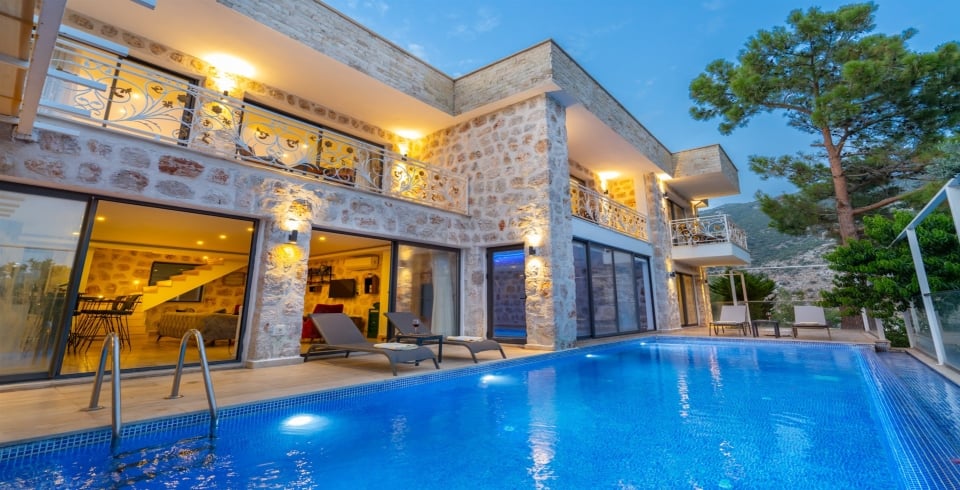 Villa Narin 4