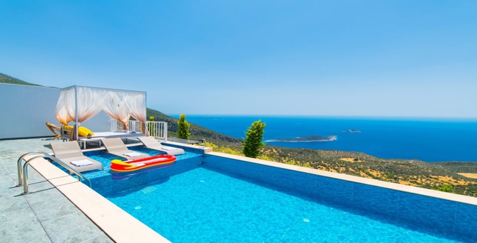 Villa Mulberry Collection 3