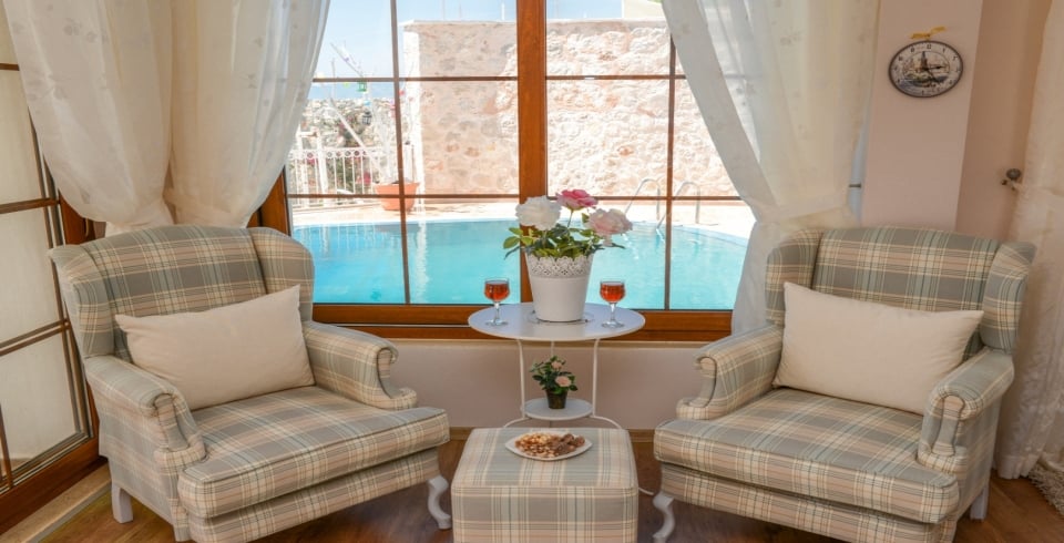 Villa Berat
