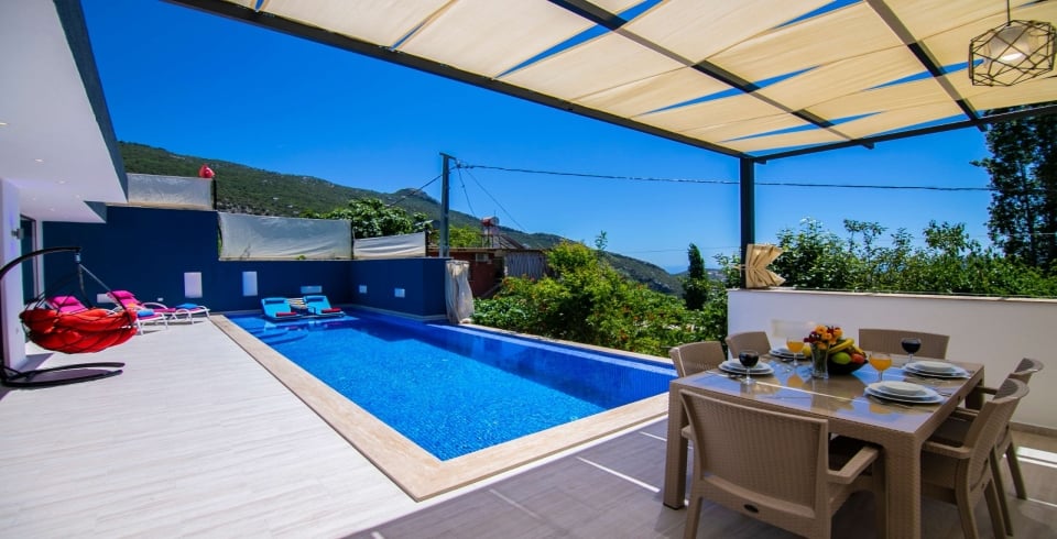 Villa Vişne 2