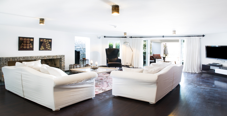 Villa Lightning Bodrum