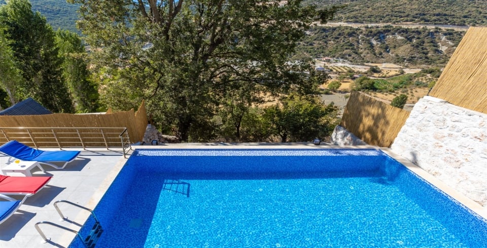 Villa Bungalov Zby 2