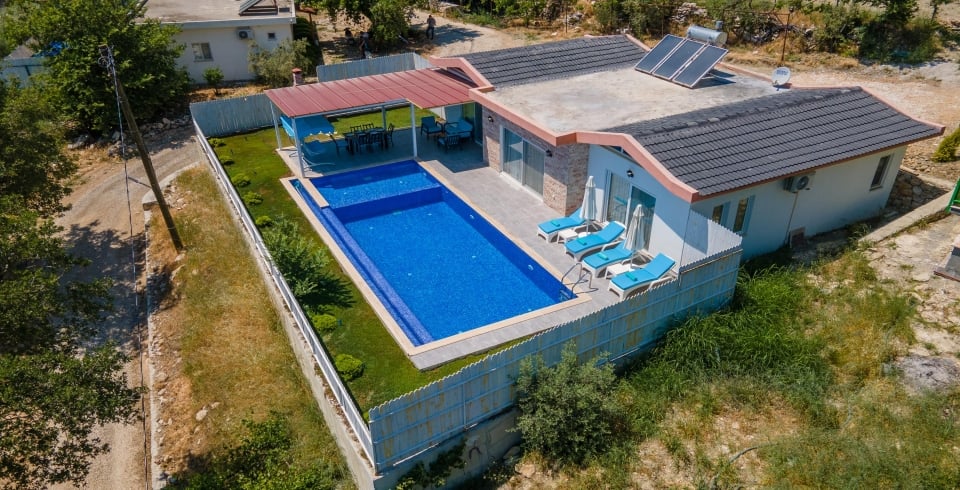 Villa Maram Evi