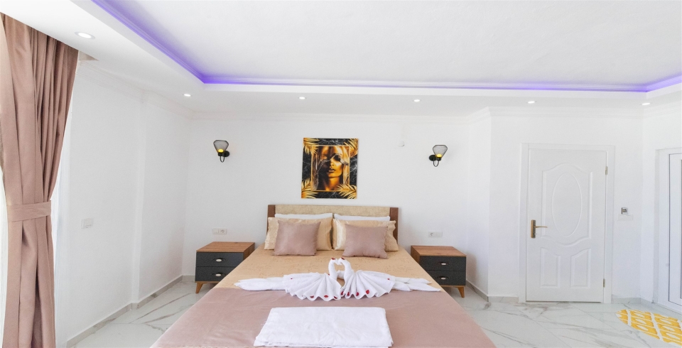 Villa Sinem Çavdır