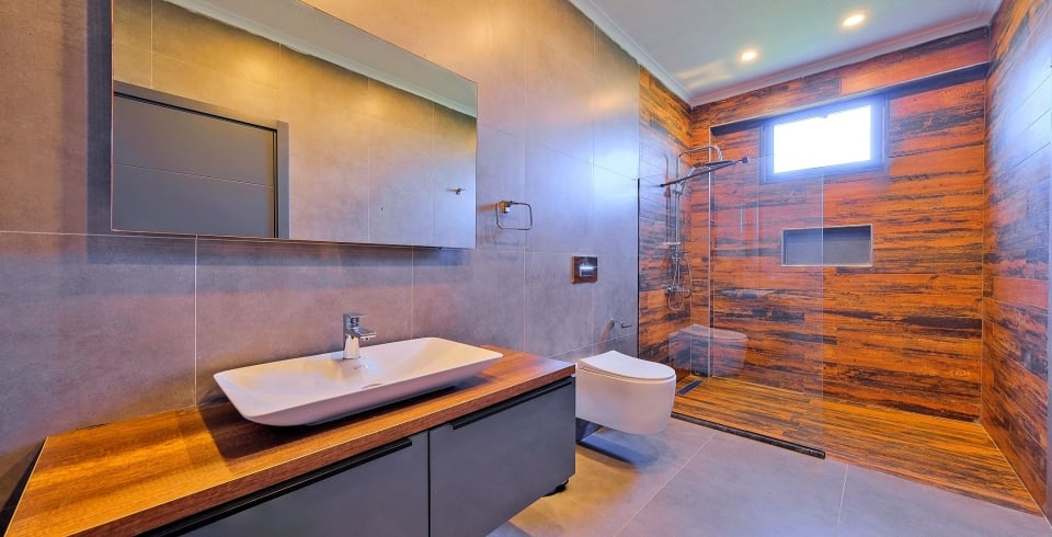 Villa Little Pines