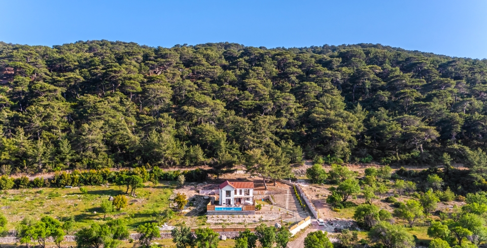 Villa Casa Luna