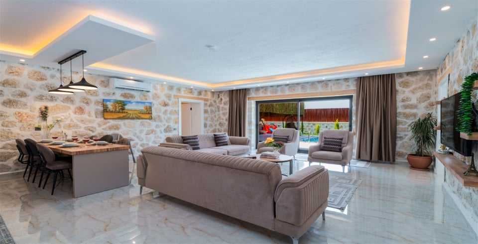 Villa Elysıa
