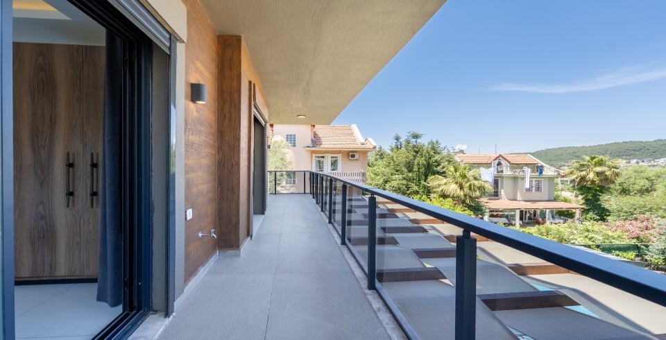 Villa Azure Luxe