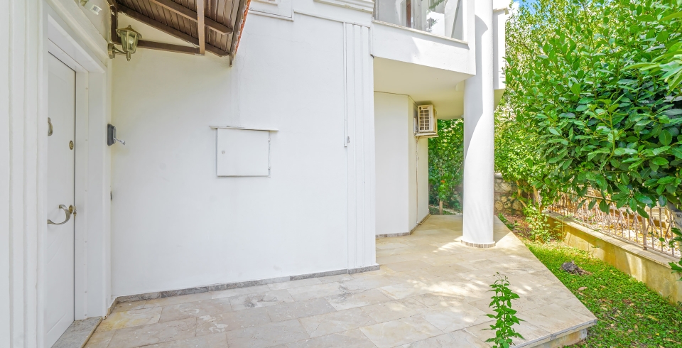 Villa Palm Kalkan