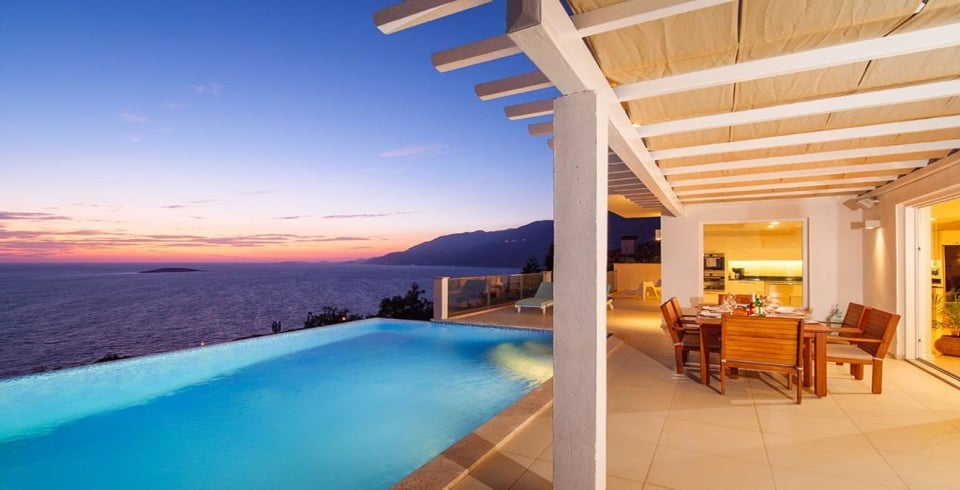 Villa Zarif