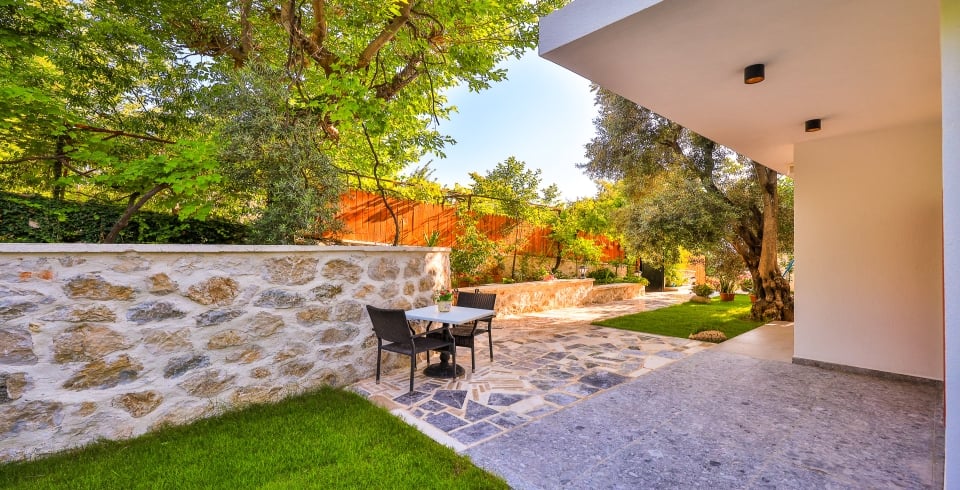 Villa Armen