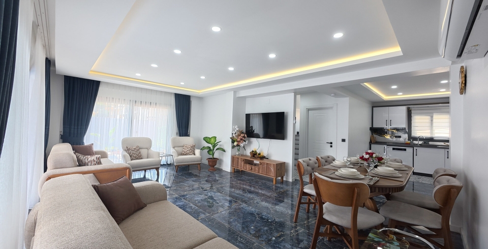 Villa Karakaya