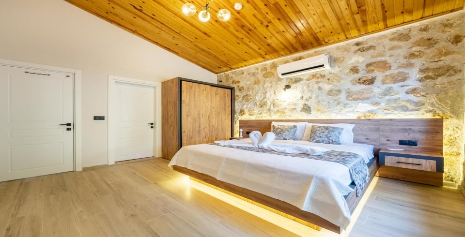 Villa Sea Pınar Kürü
