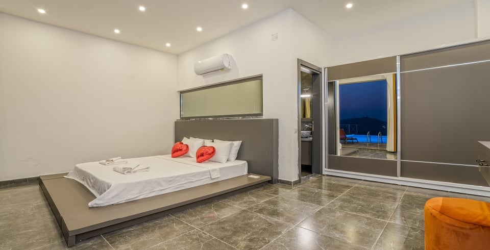 Villa Alfa Delta