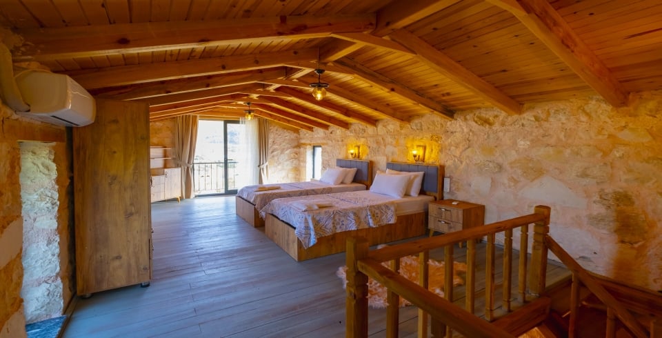 Villa İsabella