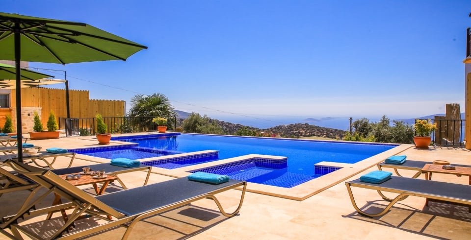 Villa Baykan