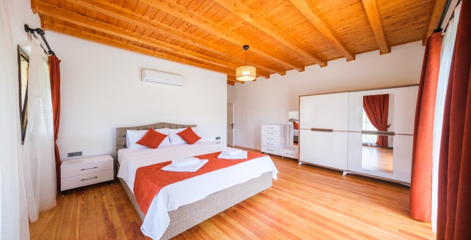 Villa Casa Mira