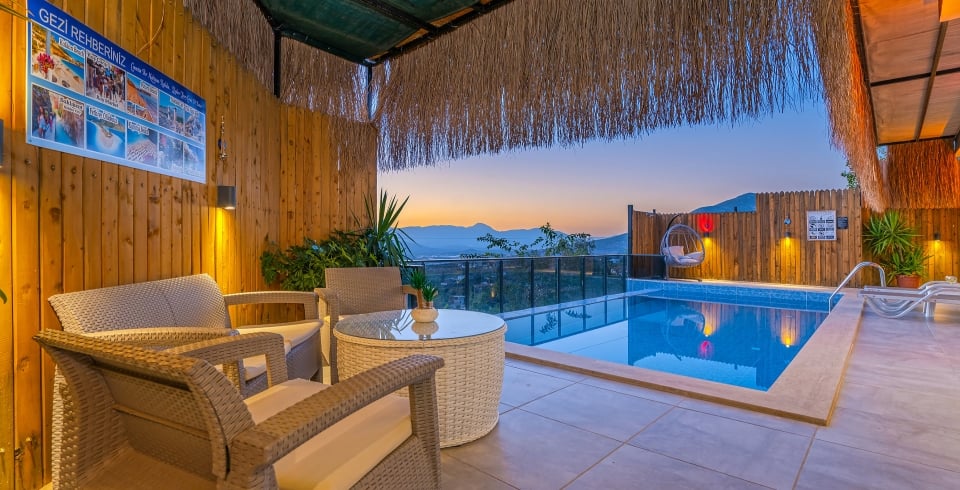 Villa Donna 2