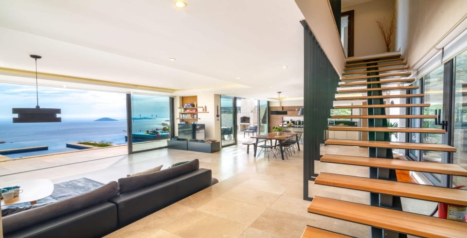 Villa Spectre