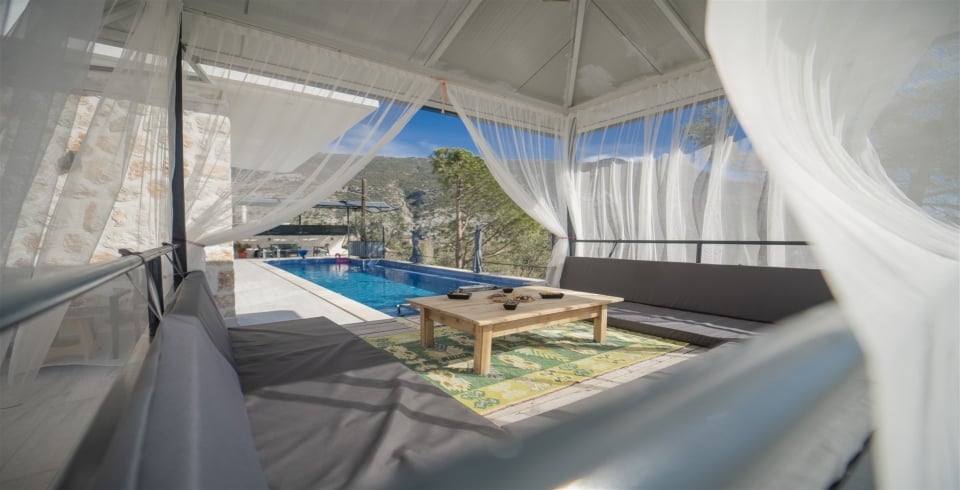 Villa Oliva