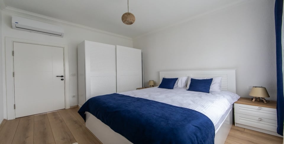 Villa Mavi Tatil