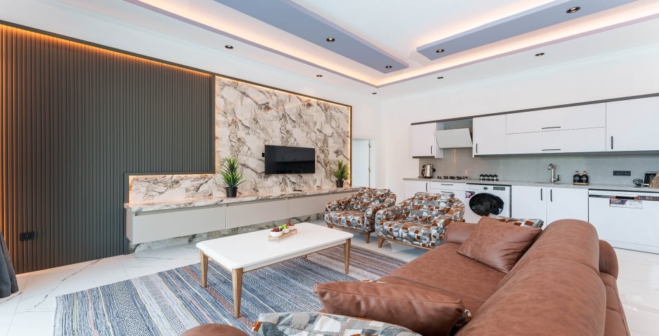 Villa Ela İslamlar