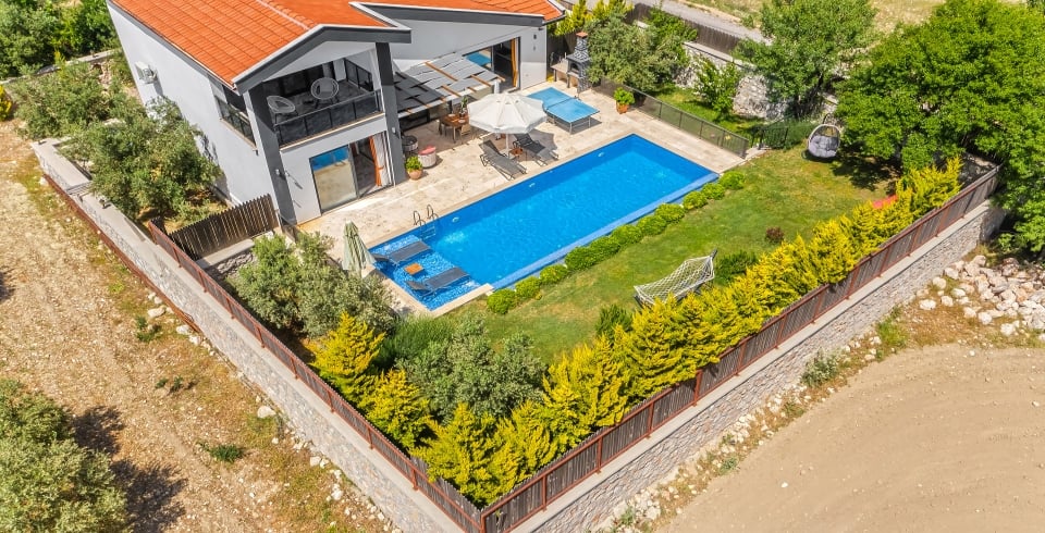 Villa Maba