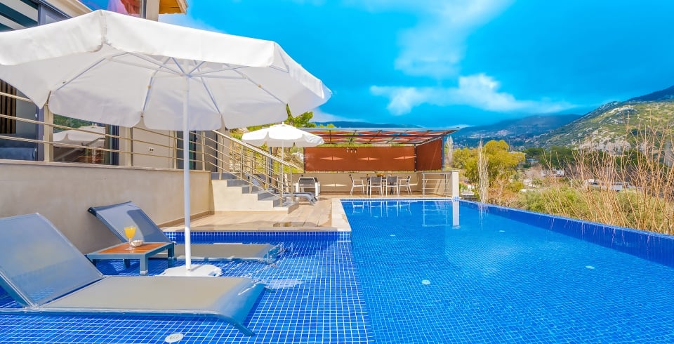 Villa Aras İslamlar