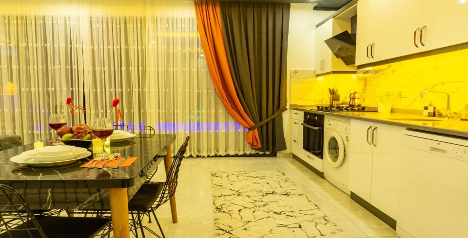 Villa Derin Duo