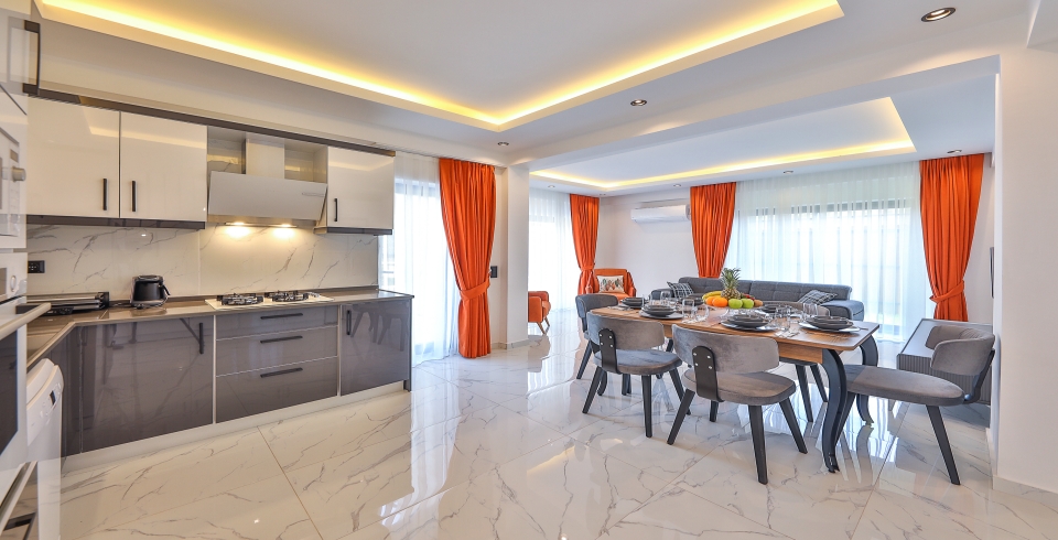 Villa Kaşlı 1