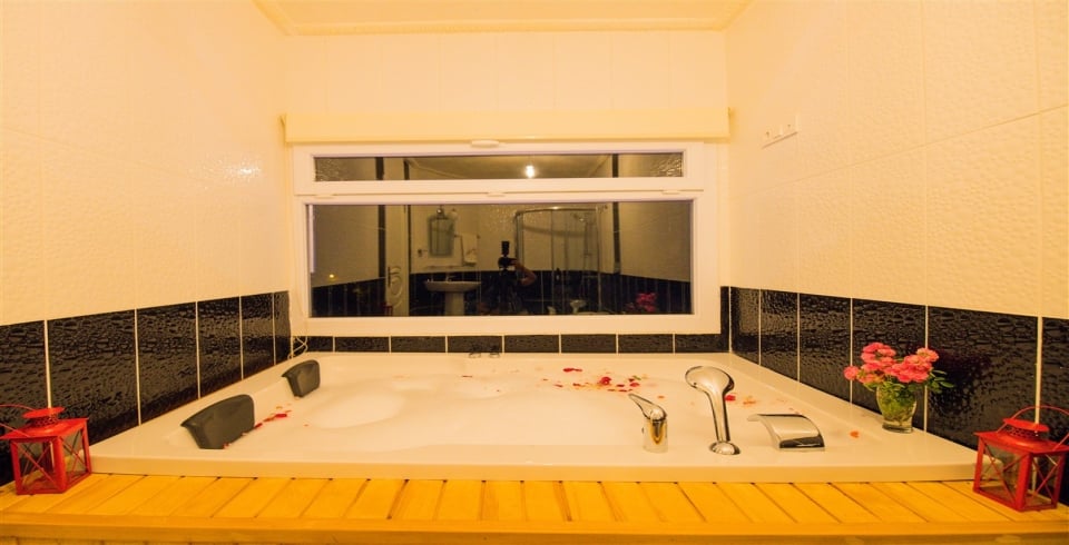Villa Mevsim Üzümlü