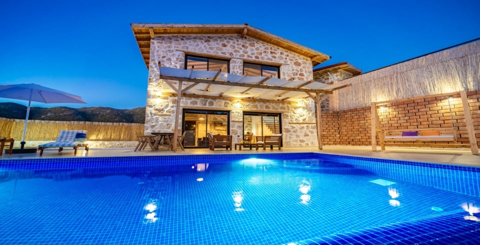 Villa Bonus 2