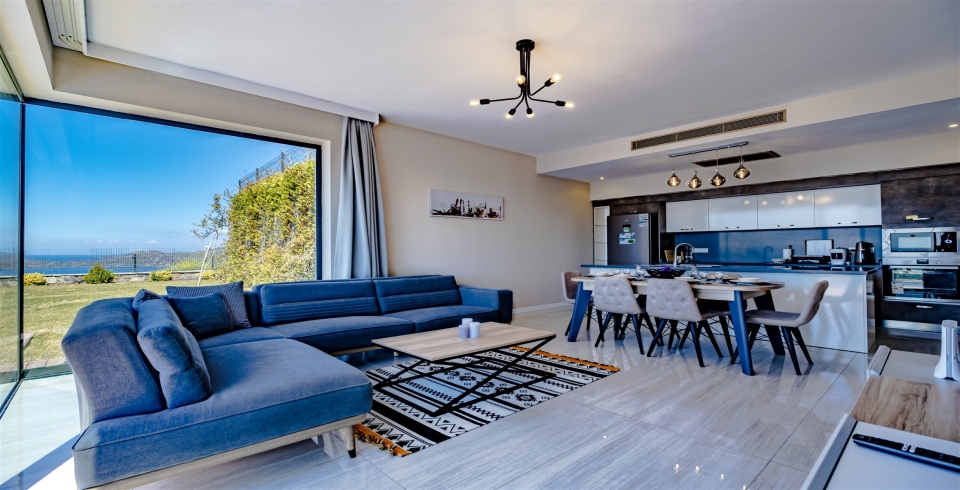 Villa Katana Bodrum