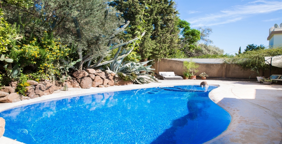 Villa Kelebek Bodrum