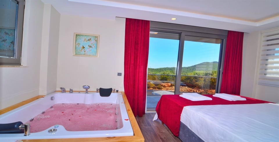Villa Duru Kaş